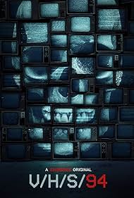 VHS 94😱😱😱😱🩸🧛🧟😱🕷️