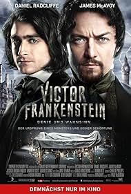 Victor Frankenstein😱📟🕷️