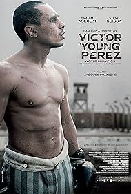 Victor Perez🤼