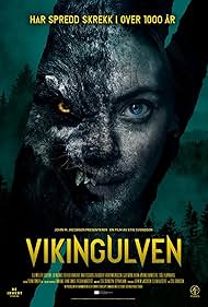Viking farkas😱🩸😱🕷️