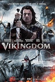 Vikingdom☀️🧝
