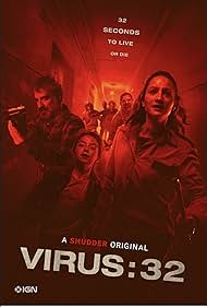 Virus-32🔪😱