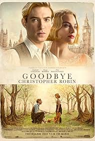 Viszlát, Christopher Robin