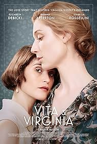 Vita & Virginia - Szerelmünk története