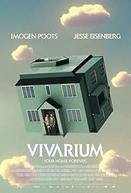 Vivárium😱📟