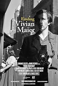 Vivian Maier nyomában