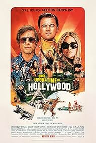 Volt egyszer egy... Hollywood😂