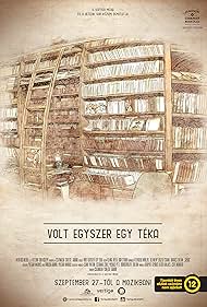 Volt egyszer egy téka