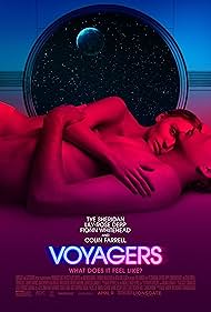 Voyagers👨🏻‍🚀☀️📟🕷️