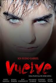 Vuelve😱🕷️