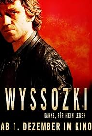 Vysotsky. Thank You For Being Alive