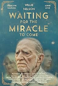 Waiting for the Miracle to Come🧝
