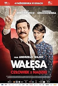 Walesa: A remény embere😂