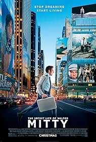 Walter Mitty titkos élete☀️😂🧝