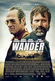 Wander😲😲🕷️