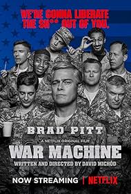War Machine😂