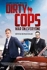 War on Everyone🚔😂