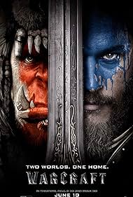 Warcraft: A kezdetek🧝☀️🧝