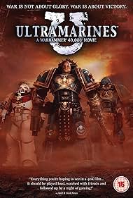 Warhammer 40K : Ultramarines🧝📟