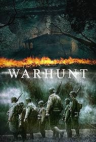 WarHunt😱🕷️