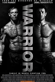 Warrior - A végső menet🤼