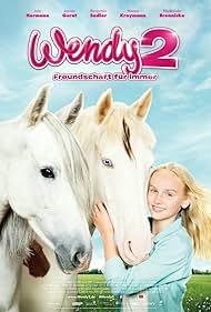 Wendy 2 - Örök barátság😂🤼