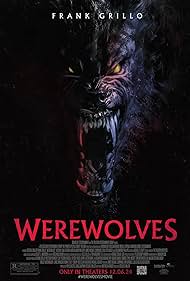 Werewolves🩸🧟😱🕷️