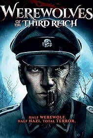 Werewolves of the Third Reich🩸☀️😱📟🕷️