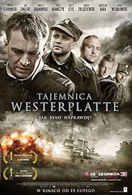 Westerplatte csatája