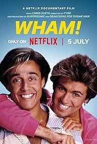 Wham!🎵