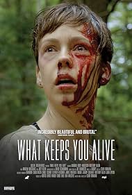 What Keeps You Alive😱😱🕷️