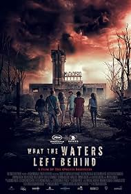 What the Waters Left Behind🔪😱