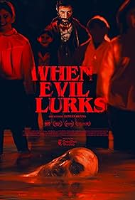 When Evil Lurks🩸😱