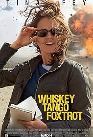 Whiskey Tango Foxtrot😂