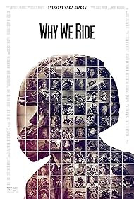 Why We Ride🤼