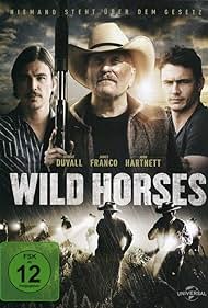 Wild Horses🌵🌵