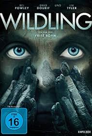 Wildling🧝😱🕷️
