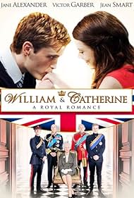 William és Catherine: egy fenséges szerelem