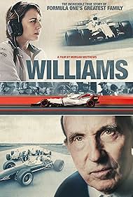 Williams🤼