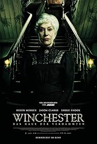 Winchester Villa: Szellemek háza🩸🧝😱🕷️