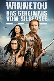 Winnetou - Az Ezüst-tó kincse🌵