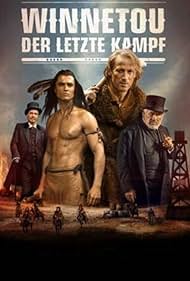 Winnetou - Az utolsó csata🌵