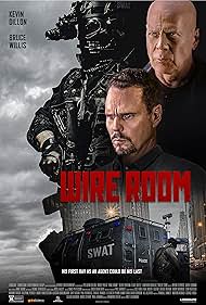 Wire Room🕷️
