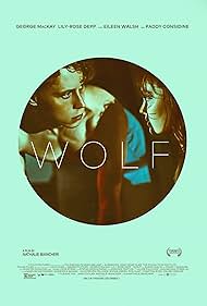 Wolf😲🕷️