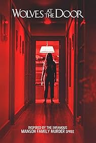 Wolves at the Door🔪😱🕷️