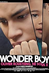 Wonder Boy
