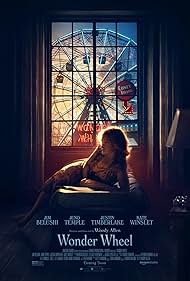 Wonder Wheel: Az óriáskerék