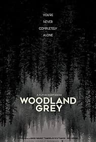 Woodland Grey😱🕷️