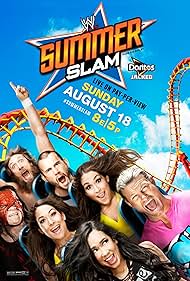 WWE SummerSlam