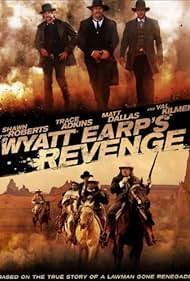 Wyatt Earp bosszúja🌵